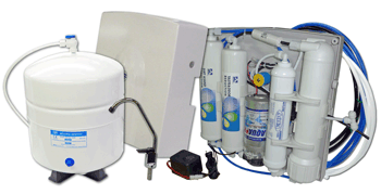 RFW型浄水器